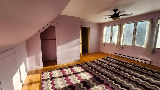 $399,000 | 1397 Popple Dungeon Road, Chester, VT 05143