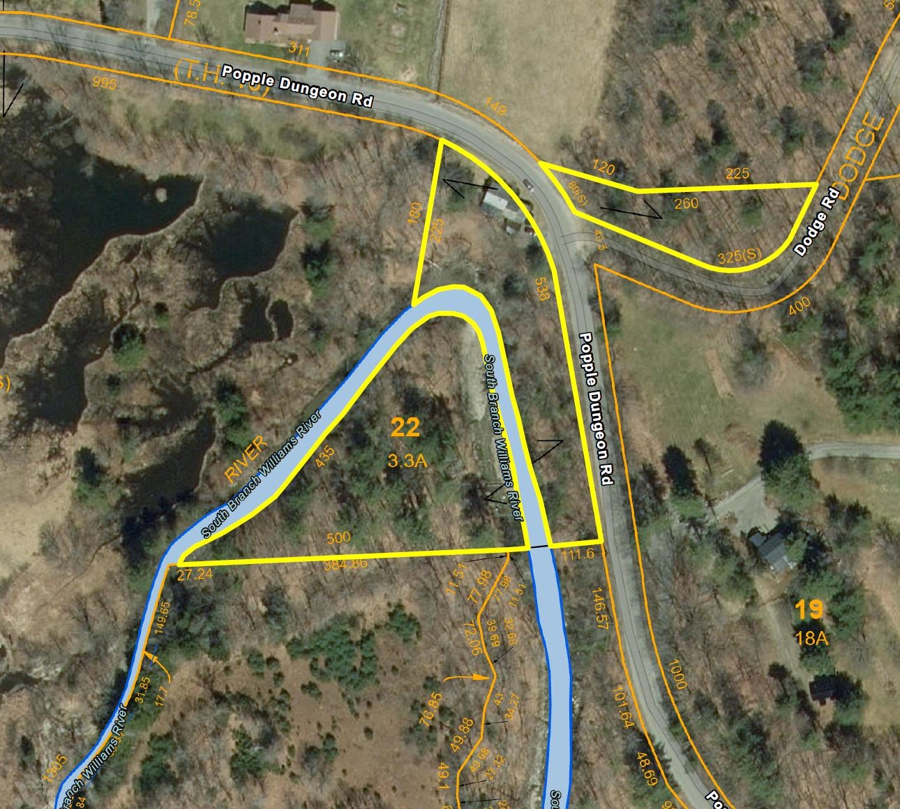 1397 Popple Dungeon Road Chester, VT 05143 - Photo 30 of 31