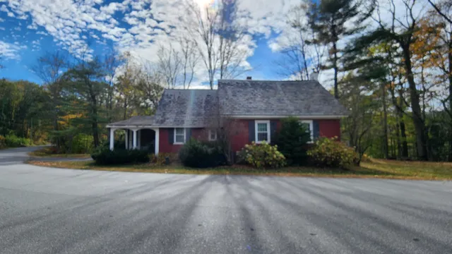 $399,000 | 1397 Popple Dungeon Road, Chester, VT 05143