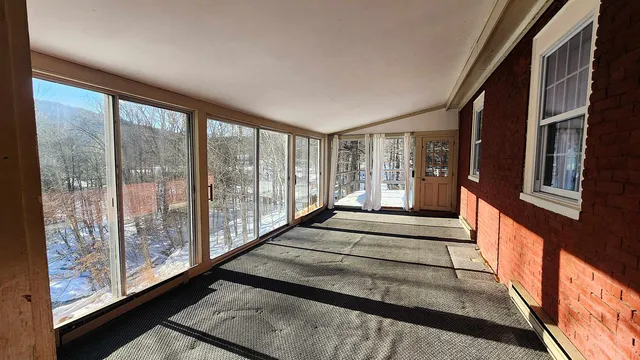 $399,000 | 1397 Popple Dungeon Road, Chester, VT 05143