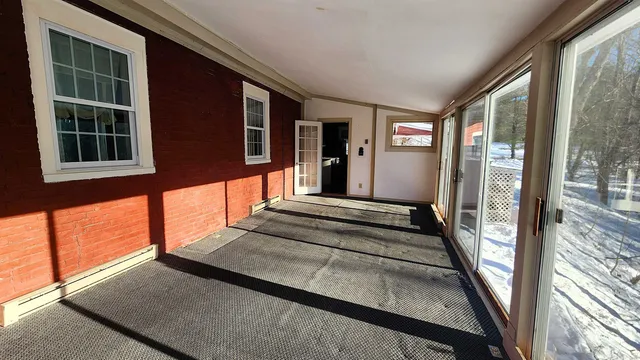 $399,000 | 1397 Popple Dungeon Road, Chester, VT 05143