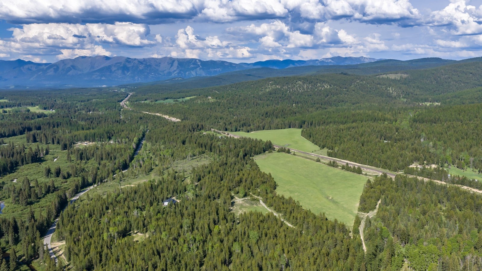 6999 Fortine Creek Road Trego, MT 59934 - Photo 19 of 32 Gallery Image 19
