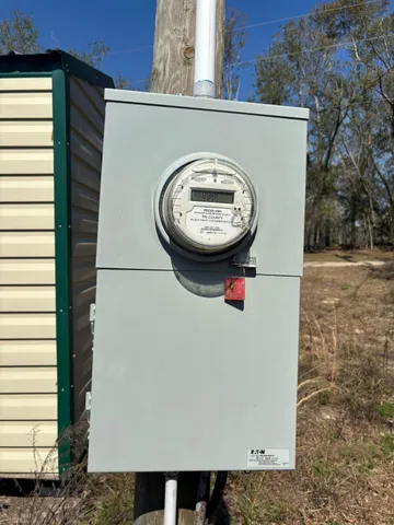 $48,000 | 515 Northeast Willow Bend Terrace, Lee, FL 32059