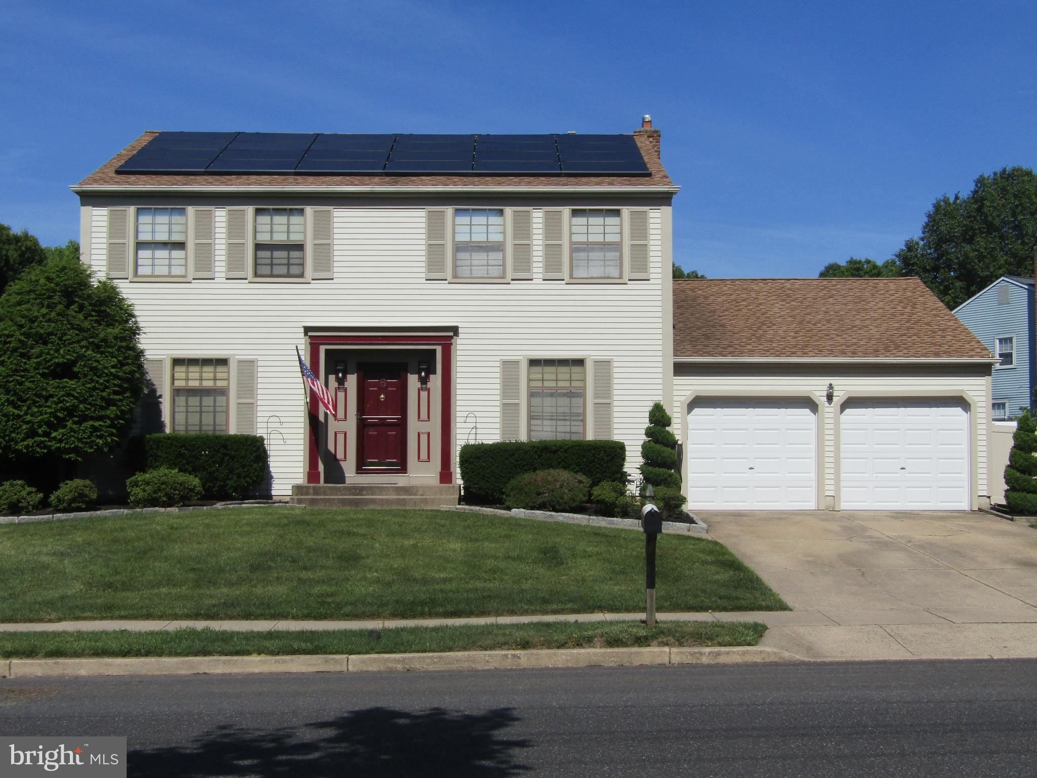 6 Evans Road Marlton, NJ 08053 - Photo 1 of 11
