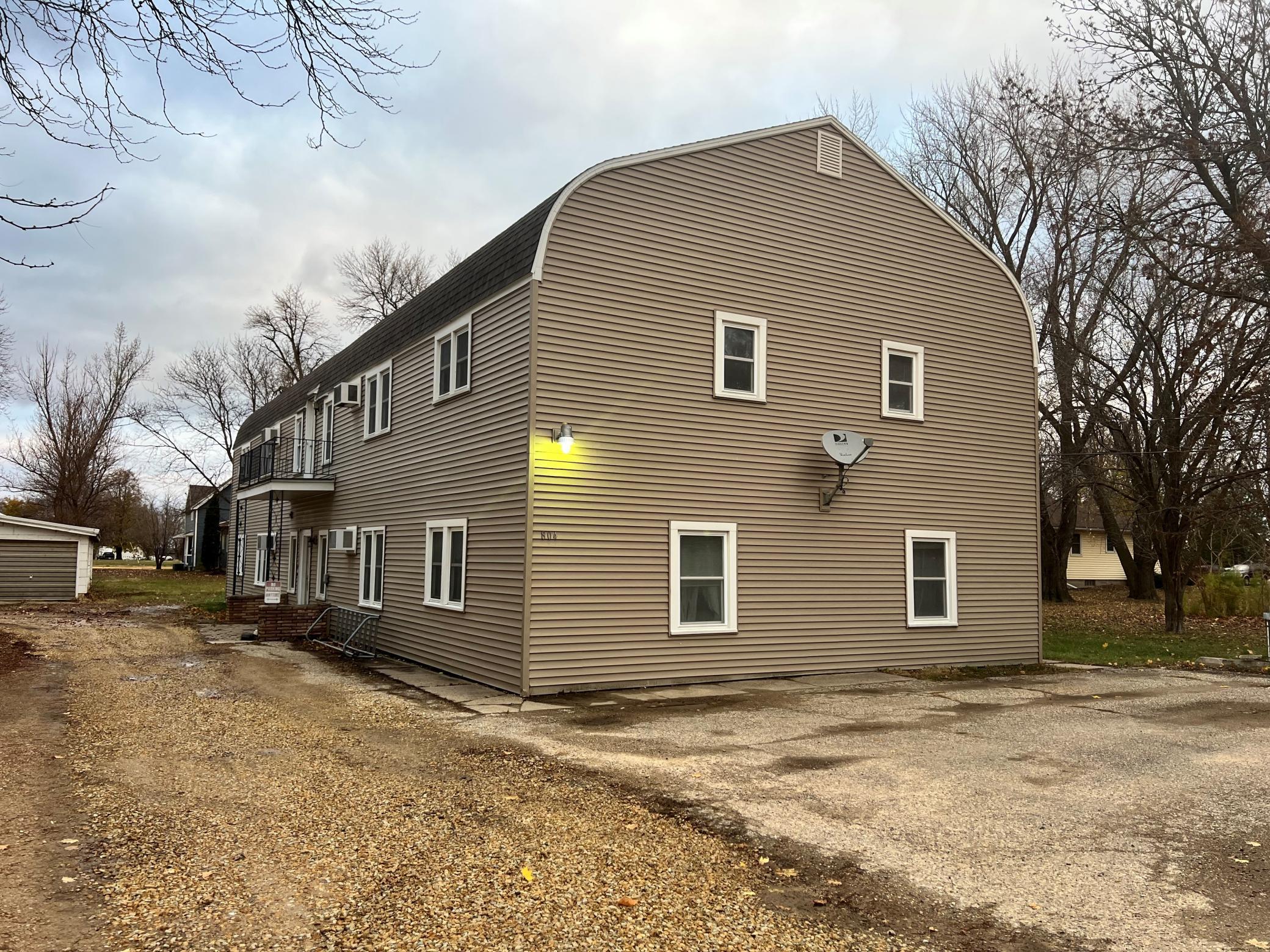 804 Troendle Street Southeast Mapleton, MN 56065 - Photo 1 of 1