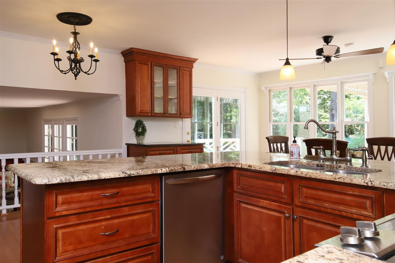 204 Dunstable Court Raleigh, NC 27614 - Photo 6 of 30 Kitchen