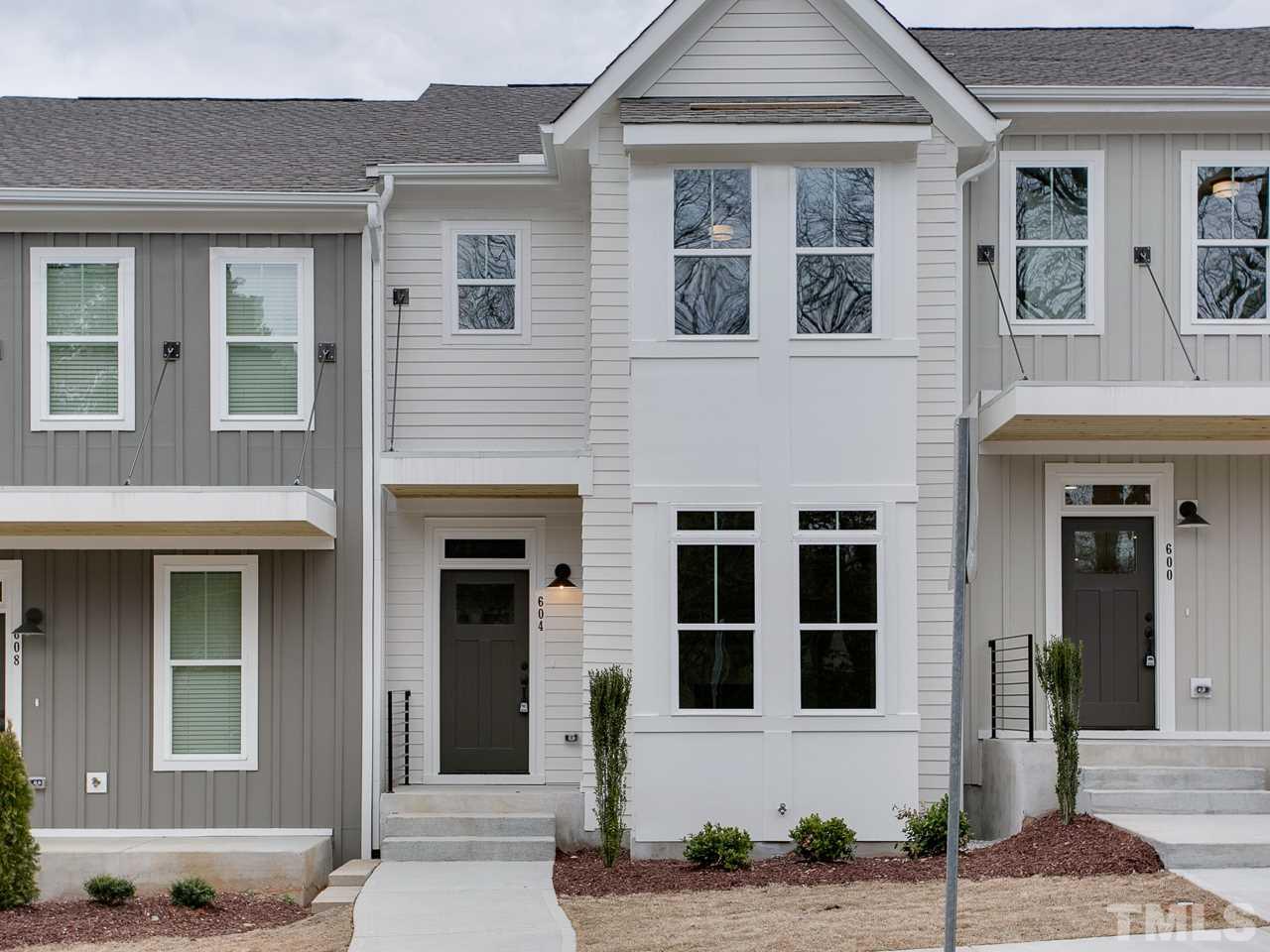 604 Watauga Street Raleigh, NC 27604 - Photo 1 of 30