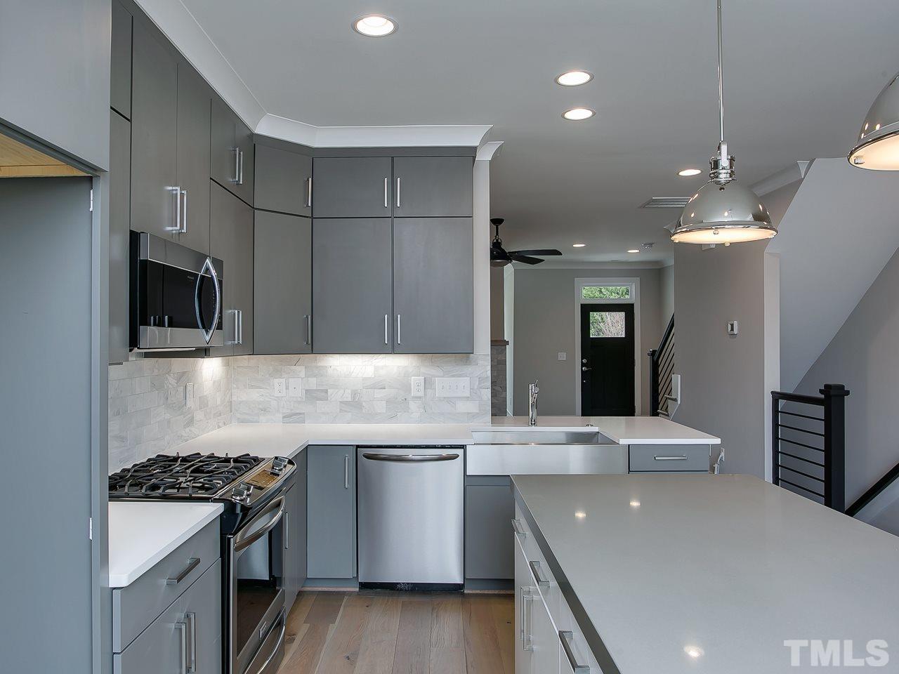 604 Watauga Street Raleigh, NC 27604 - Photo 11 of 30