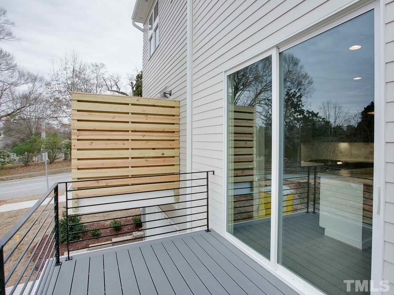 604 Watauga Street Raleigh, NC 27604 - Photo 25 of 30