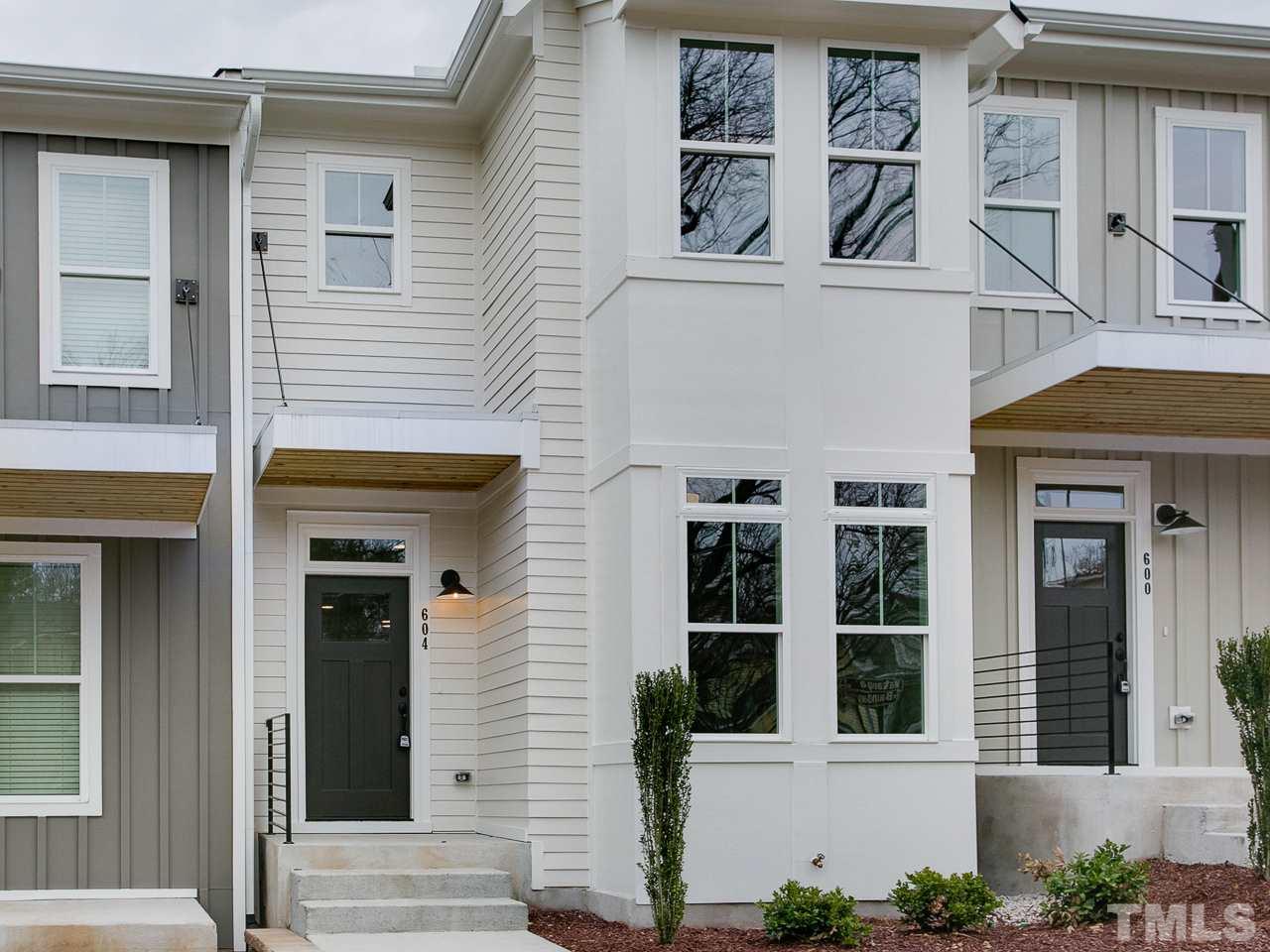 604 Watauga Street Raleigh, NC 27604 - Photo 26 of 30