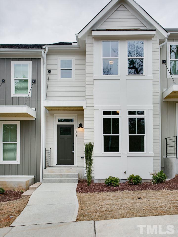 604 Watauga Street Raleigh, NC 27604 - Photo 27 of 30
