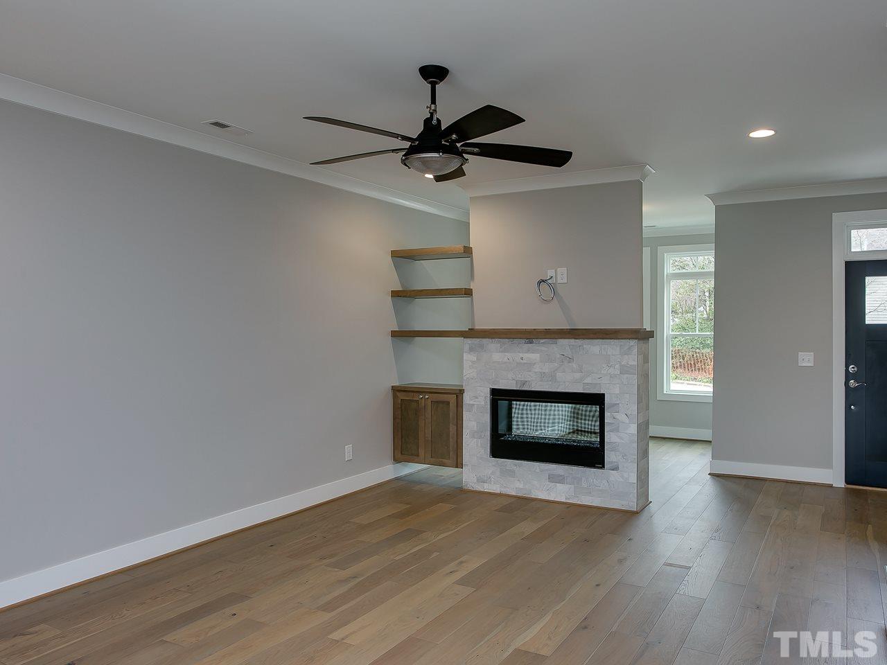 604 Watauga Street Raleigh, NC 27604 - Photo 5 of 30
