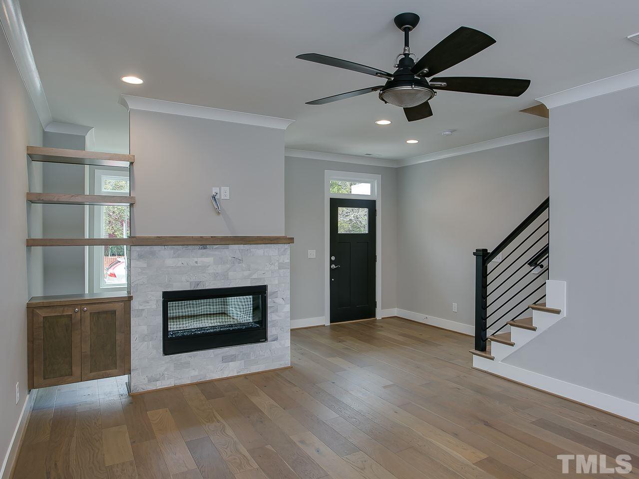 604 Watauga Street Raleigh, NC 27604 - Photo 6 of 30