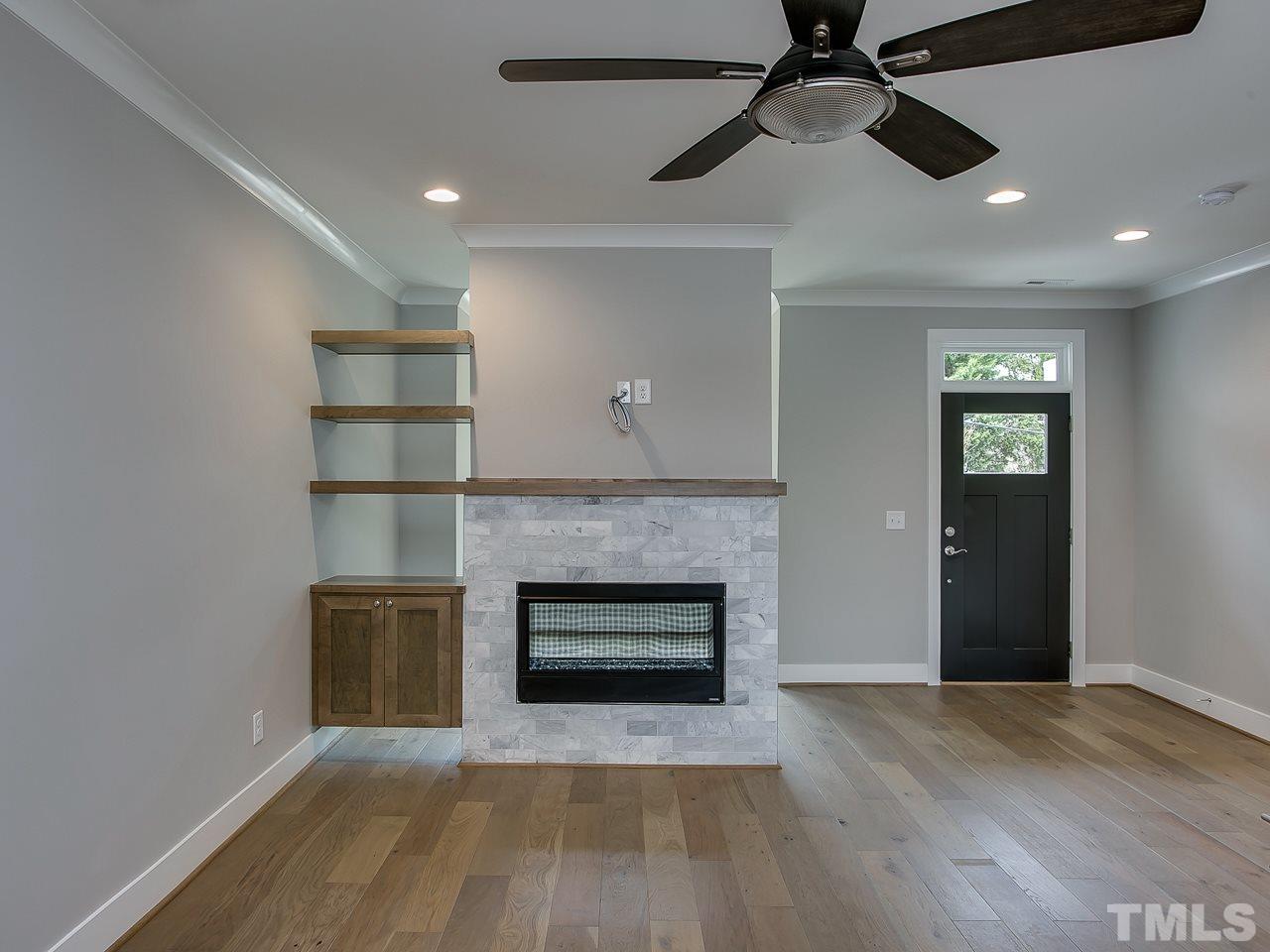 604 Watauga Street Raleigh, NC 27604 - Photo 7 of 30