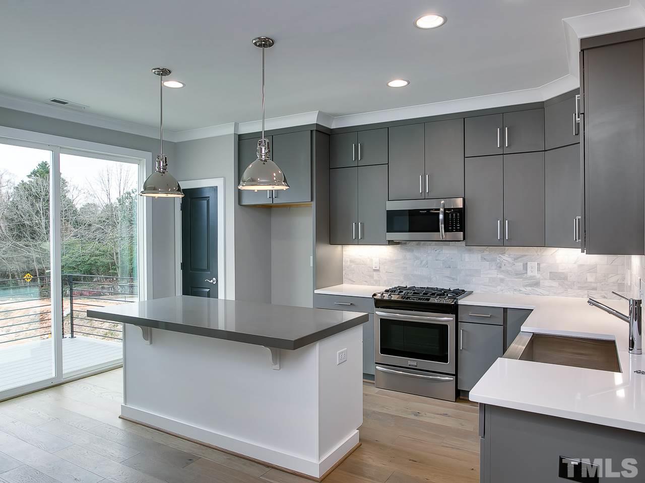 604 Watauga Street Raleigh, NC 27604 - Photo 9 of 30