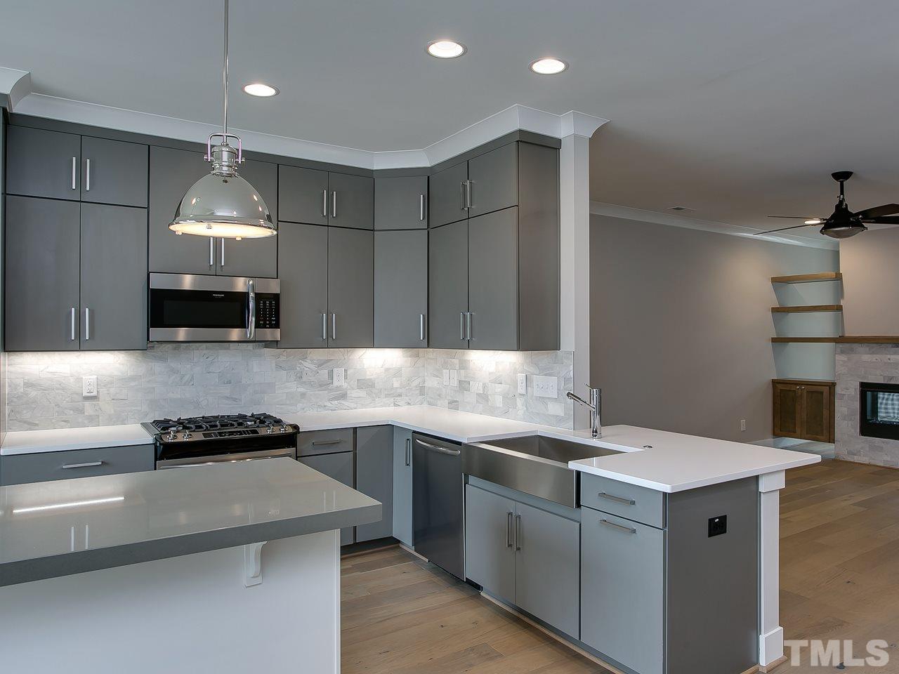 604 Watauga Street Raleigh, NC 27604 - Photo 10 of 30