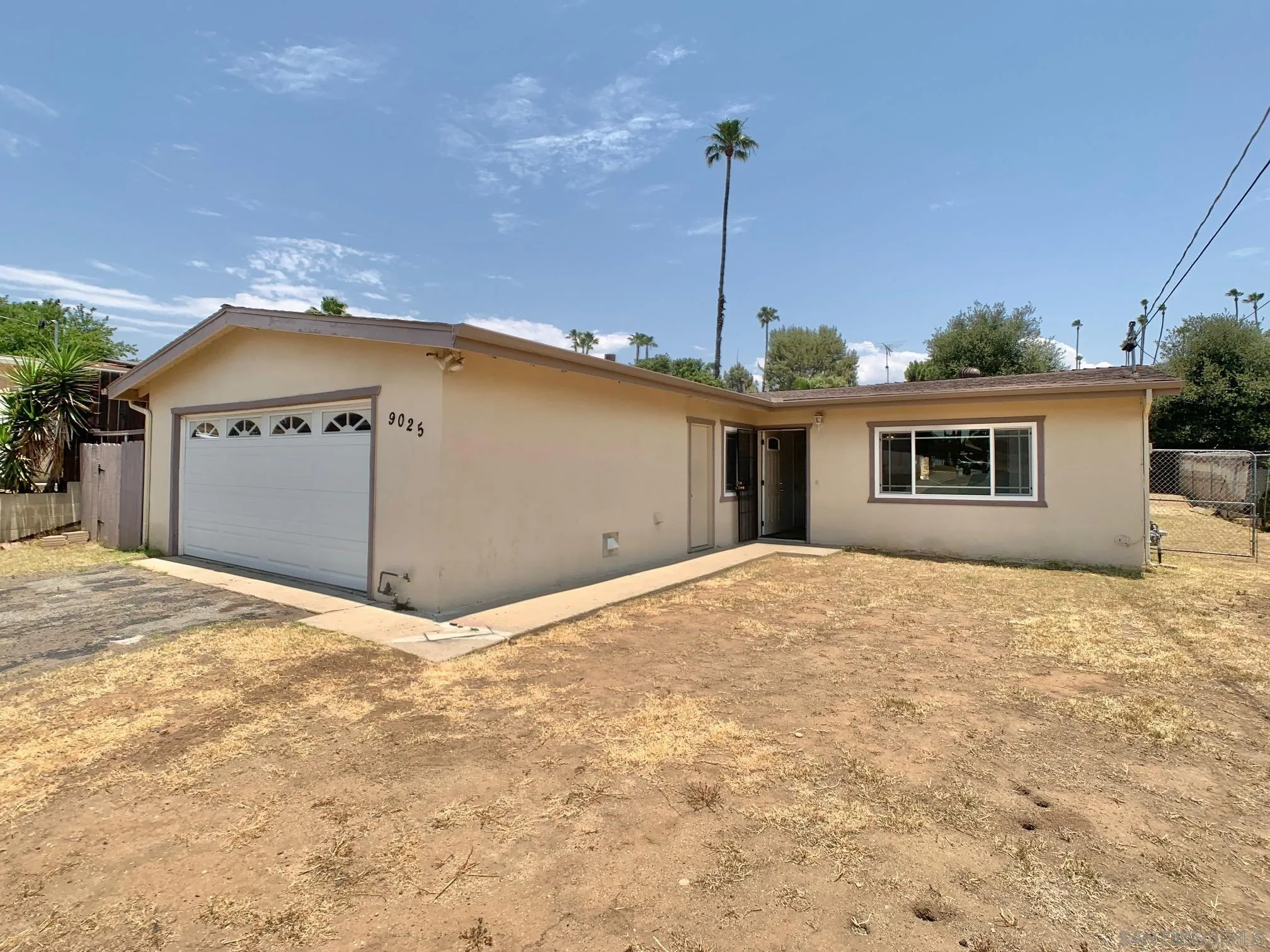 9025 Bubbling Wells Road Lakeside, CA 92040 - Photo 1 of 24 Gallery Image 1