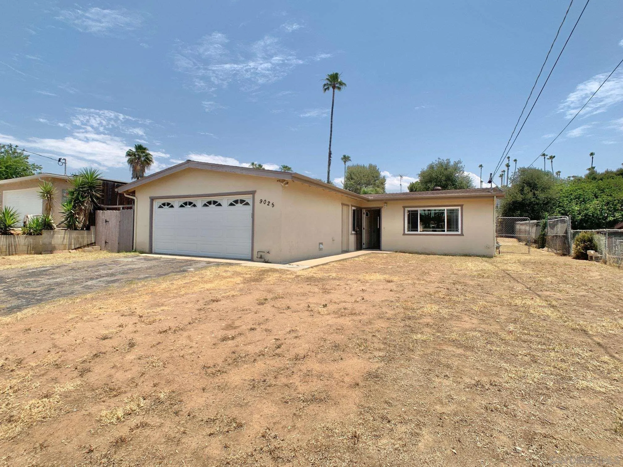 9025 Bubbling Wells Road Lakeside, CA 92040 - Photo 2 of 24 Gallery Image 2