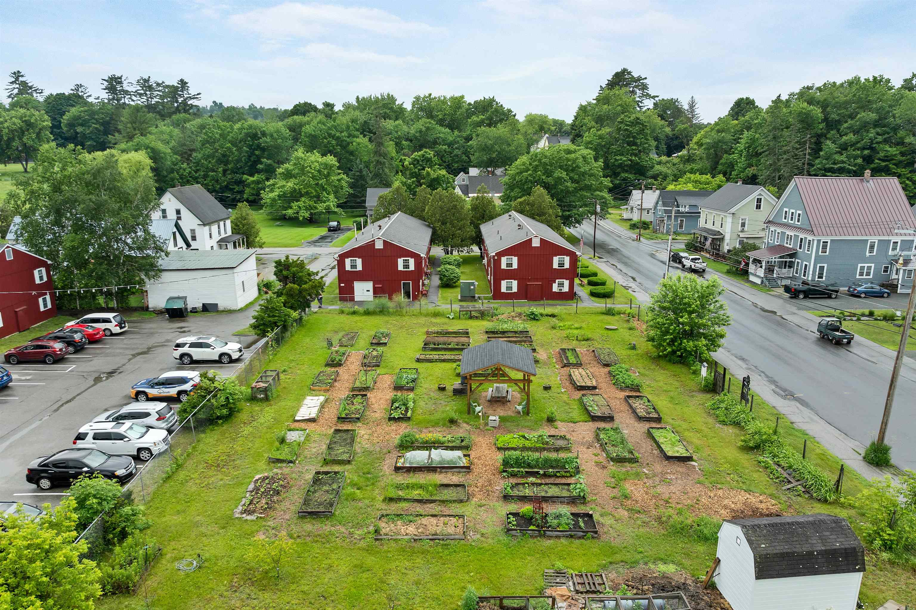 4 Williams Street Lancaster, NH 03584 - Photo 14 of 25
