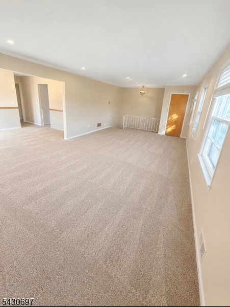 2479 Dayton Avenue Union, NJ 07083 - Photo 2 of 9 a view of an empty room