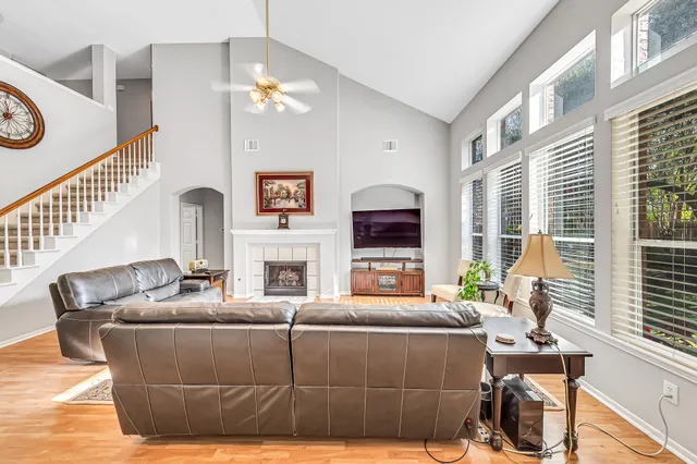 $3,350 | 23207 Willow Pond Place, Katy, TX 77494