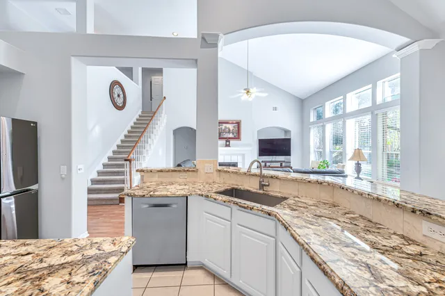 $3,350 | 23207 Willow Pond Place, Katy, TX 77494