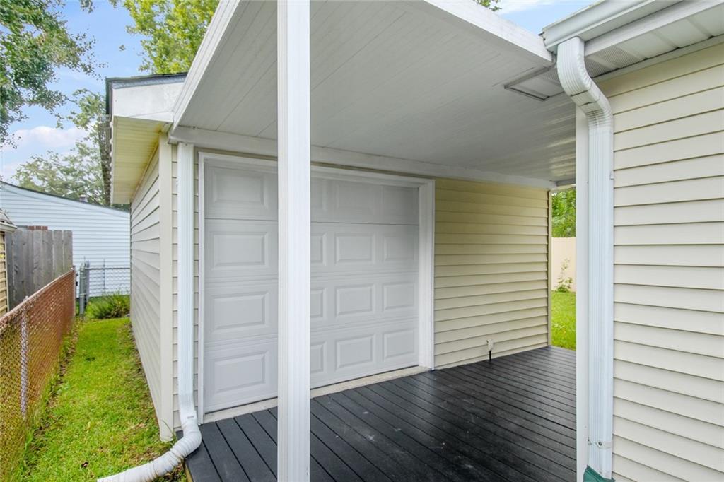 341 Tudor Avenue River Ridge, LA 70123 - Photo 18 of 21 Gallery Image 18