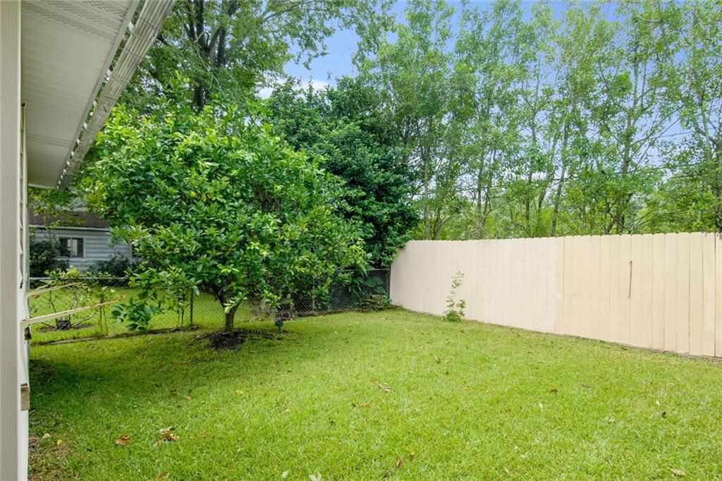 341 Tudor Avenue River Ridge, LA 70123 - Photo 20 of 21 Gallery Image 20