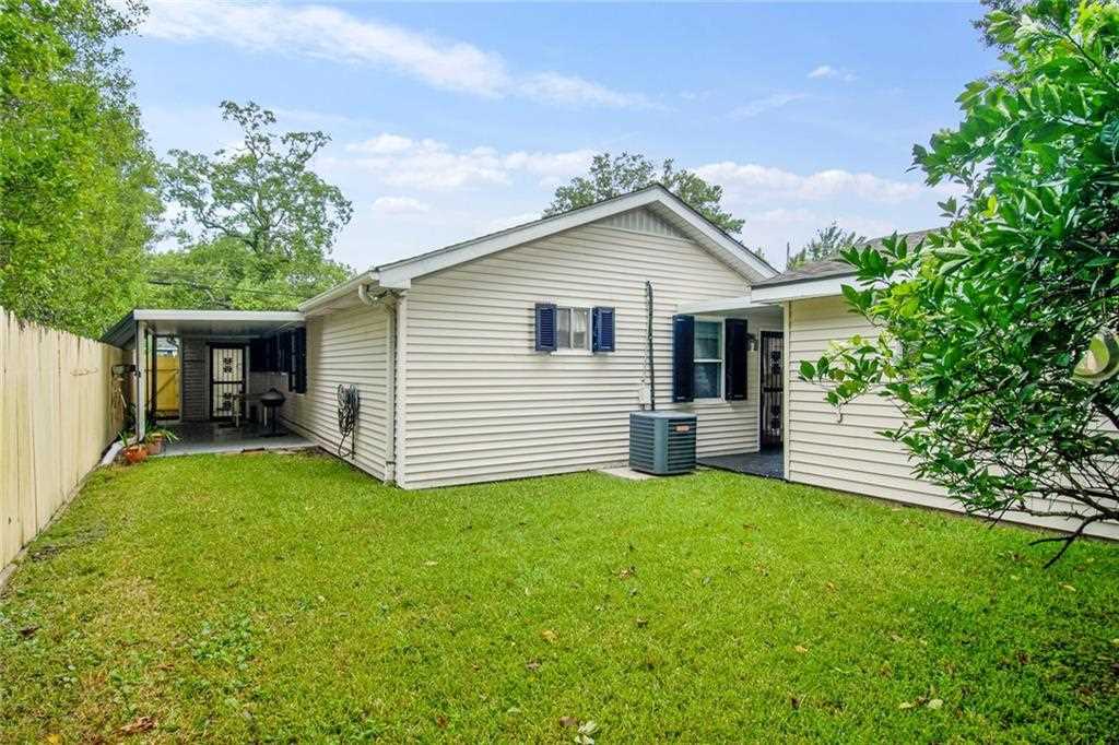 341 Tudor Avenue River Ridge, LA 70123 - Photo 21 of 21 Gallery Image 21