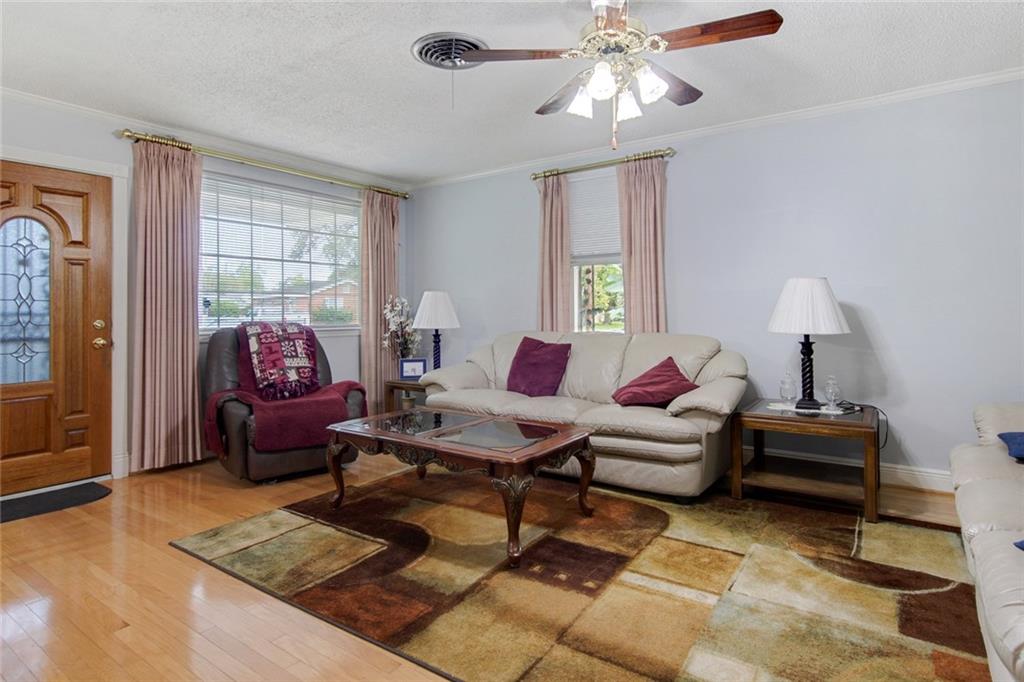 341 Tudor Avenue River Ridge, LA 70123 - Photo 4 of 21 Gallery Image 4