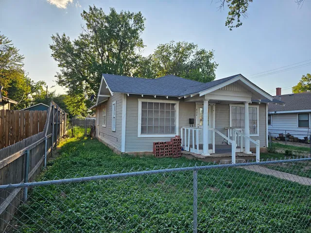 $101,000 | 802 South Fairmont Street, Amarillo, TX 79106