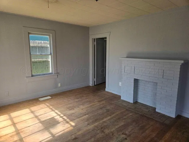$101,000 | 802 South Fairmont Street, Amarillo, TX 79106