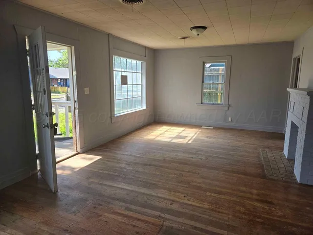 $101,000 | 802 South Fairmont Street, Amarillo, TX 79106