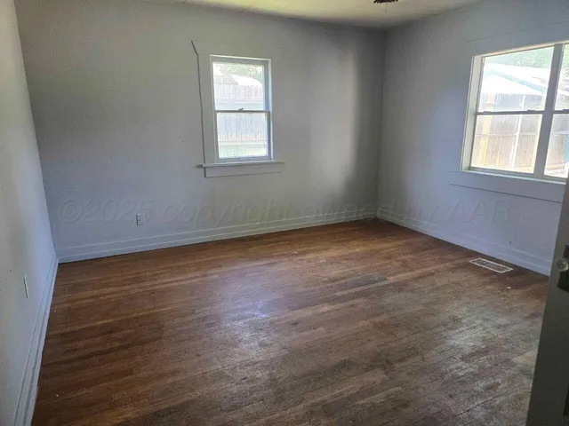 $101,000 | 802 South Fairmont Street, Amarillo, TX 79106