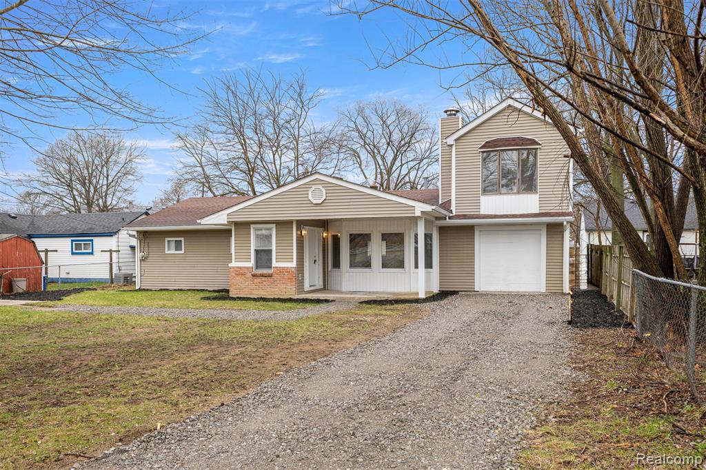 36850 Perry Street Romulus, MI 48174 - Photo 30 of 31