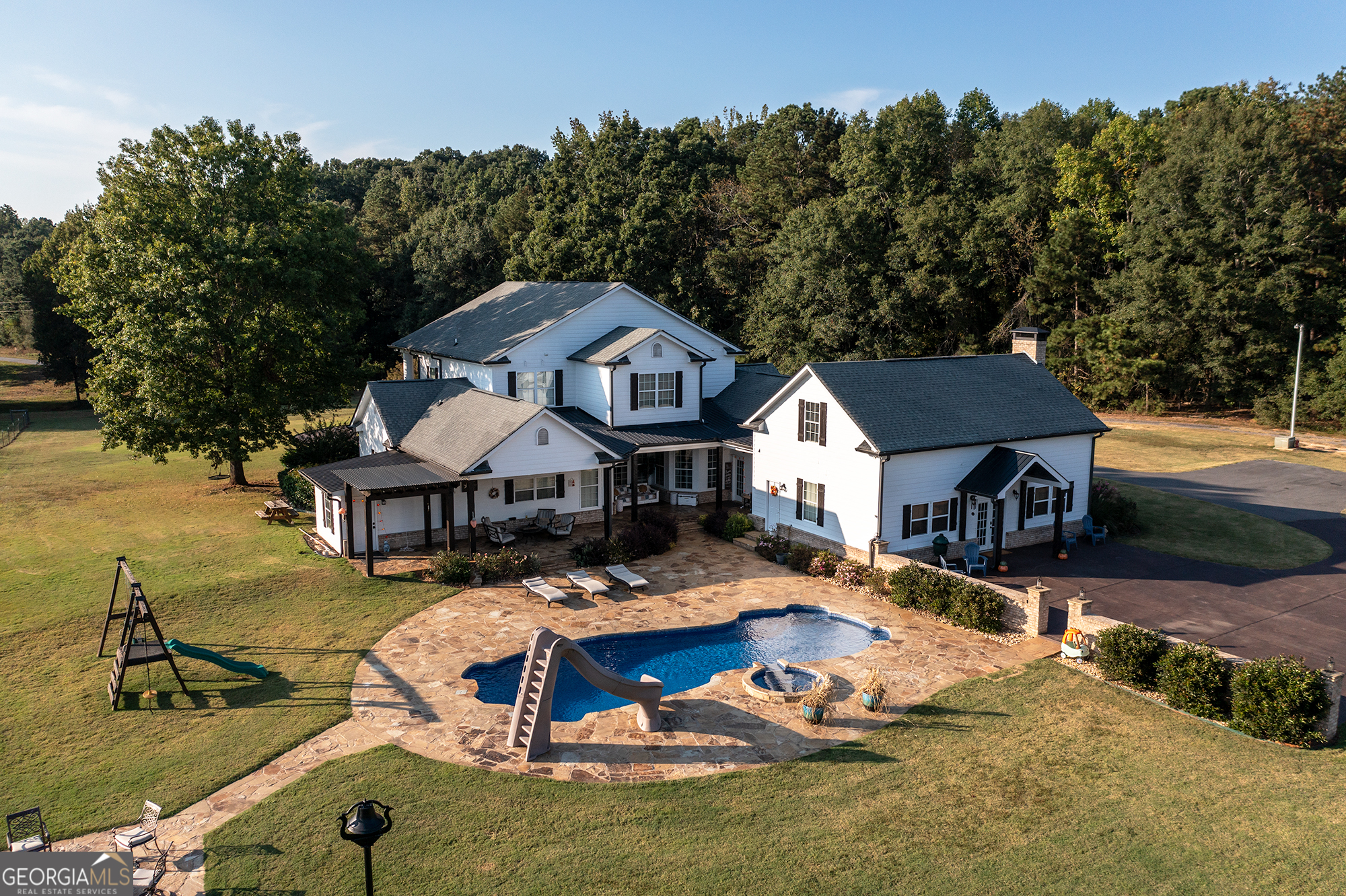 2202-2206 Lem Edwards Road Colbert, GA 30628 - Photo 44 of 68