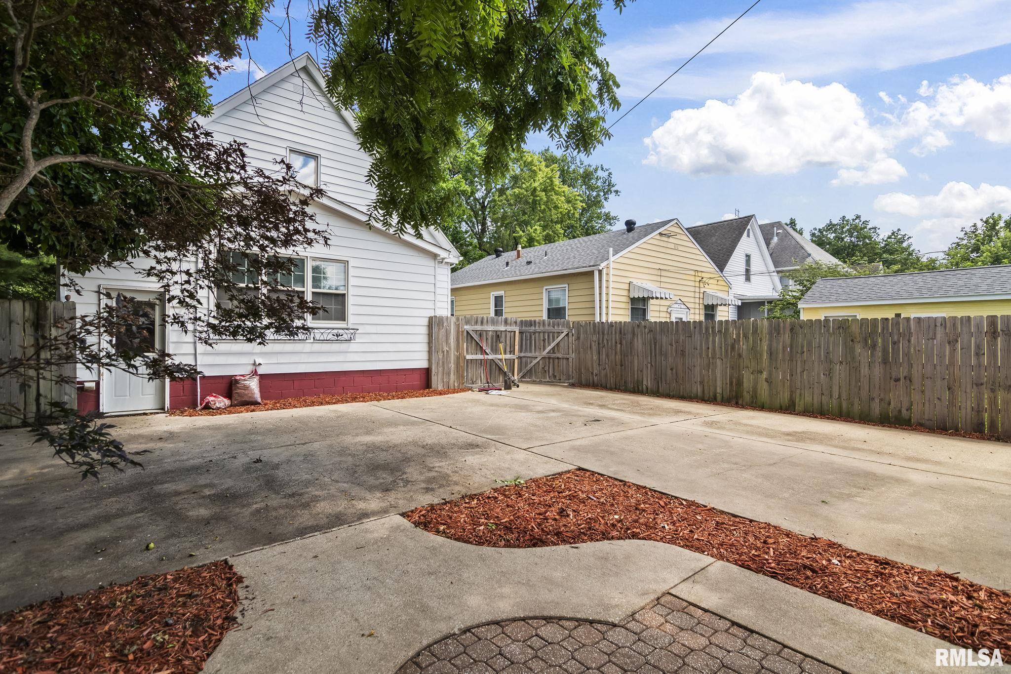 323 South Adelia Street Springfield, IL 62704 - Photo 36 of 37