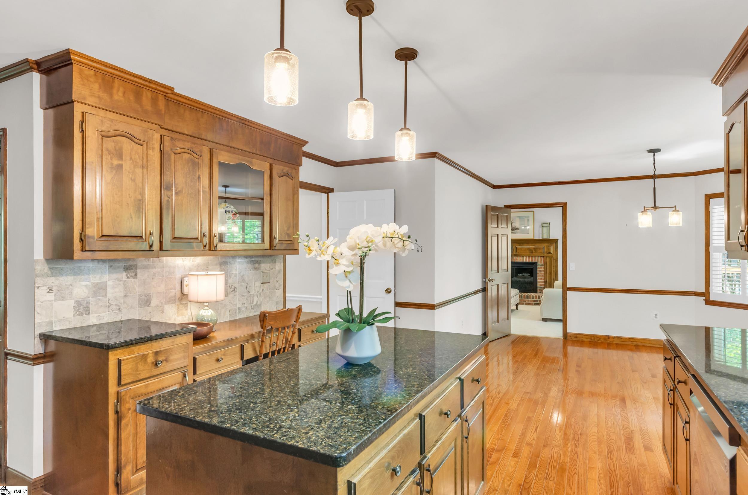 505 Sugar Mill Road Greer, SC 29650 - Photo 13 of 47 Gallery Image 13
