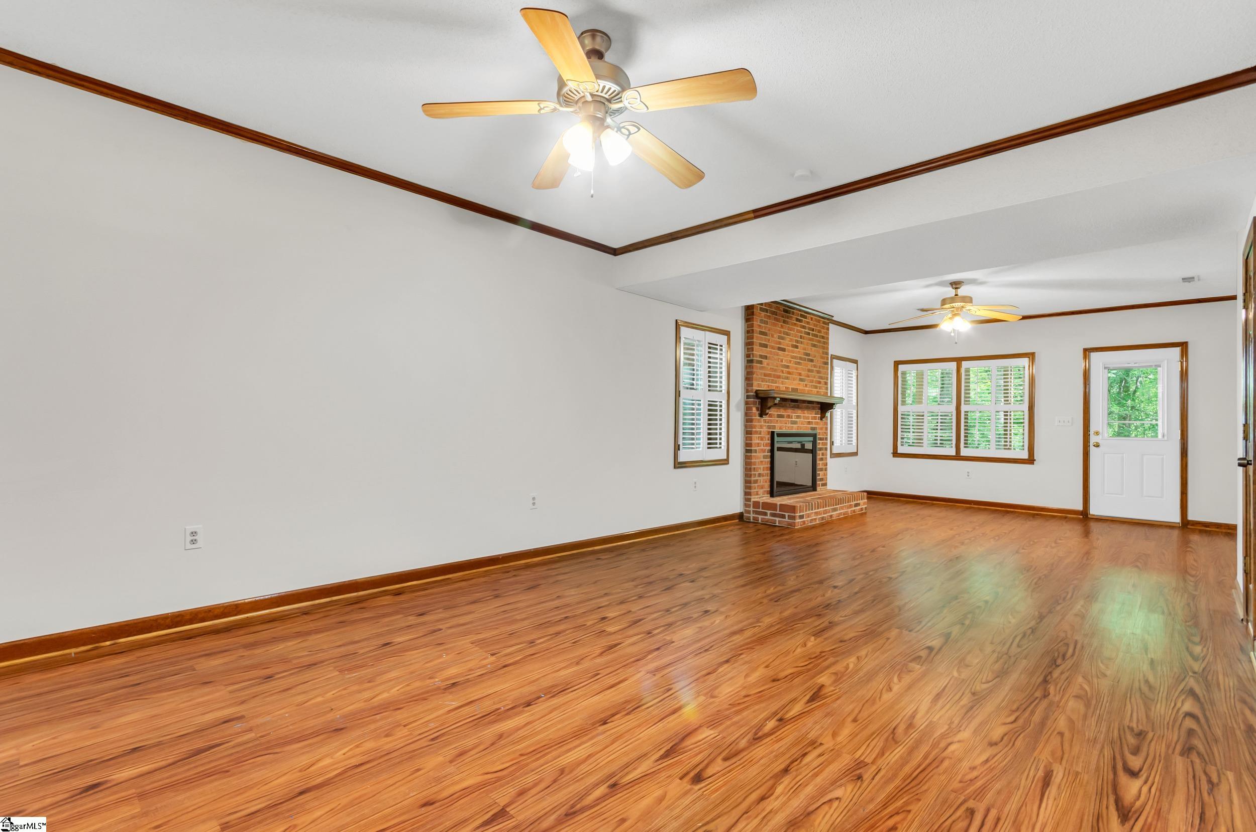 505 Sugar Mill Road Greer, SC 29650 - Photo 26 of 47 Gallery Image 26