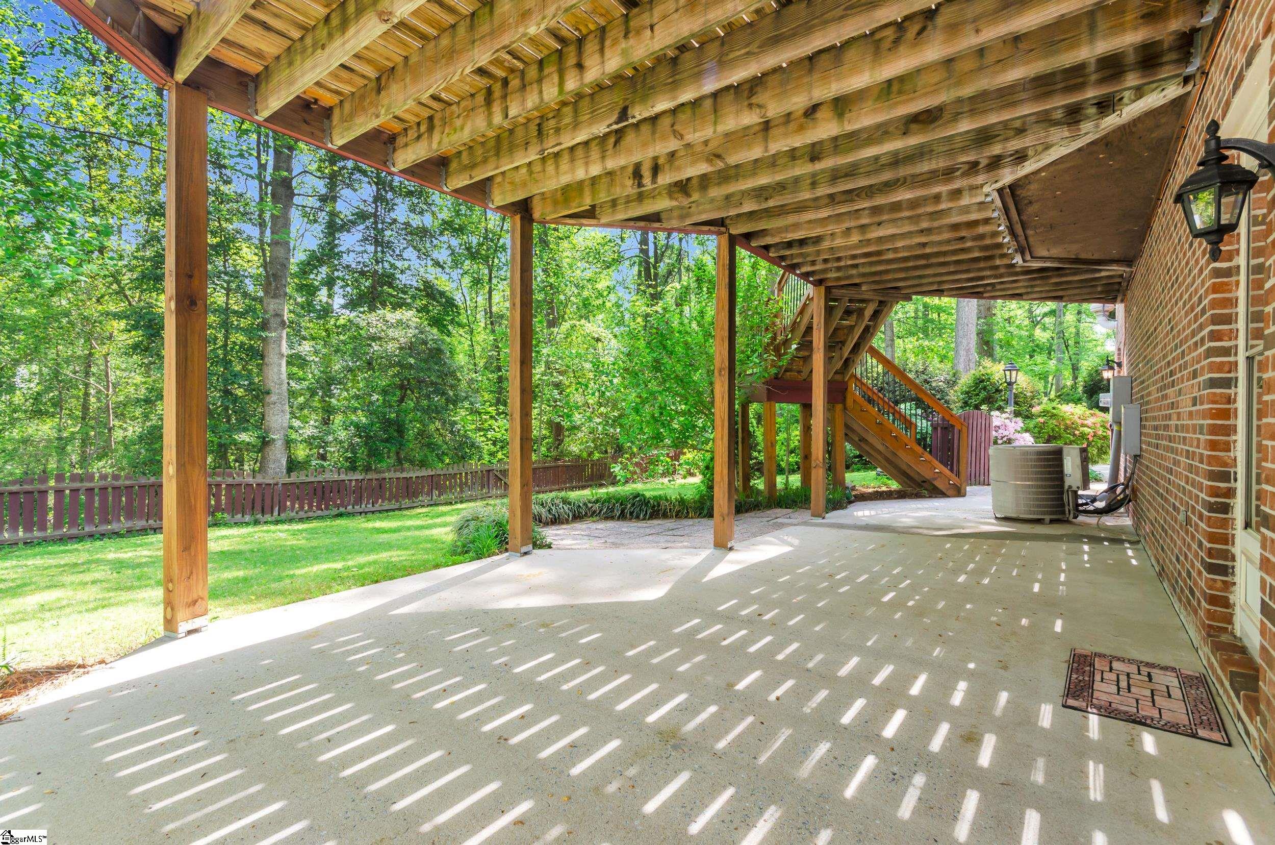 505 Sugar Mill Road Greer, SC 29650 - Photo 29 of 47 Gallery Image 29