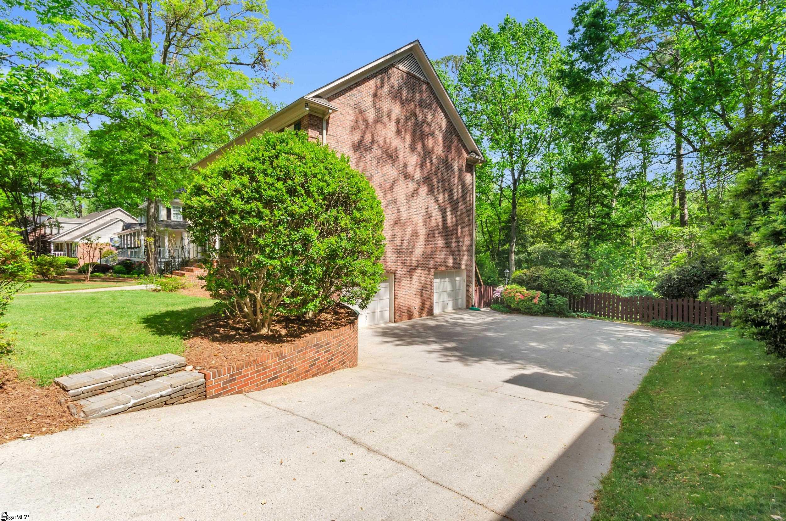505 Sugar Mill Road Greer, SC 29650 - Photo 33 of 47 Gallery Image 33