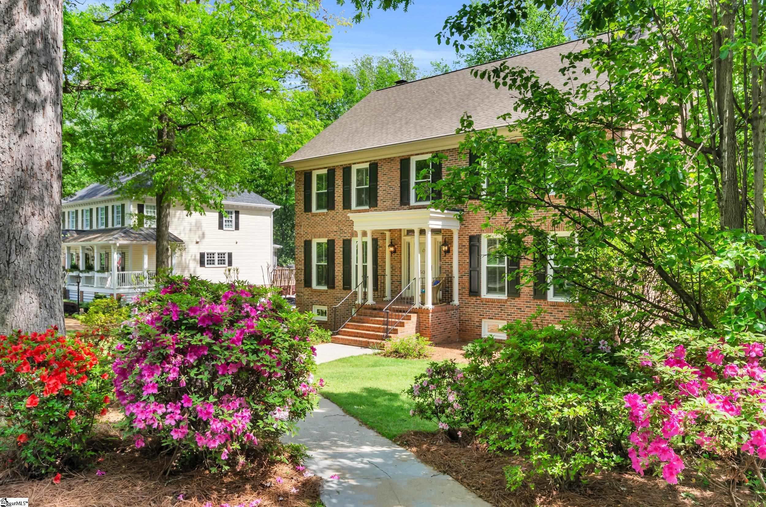 505 Sugar Mill Road Greer, SC 29650 - Photo 34 of 47 Gallery Image 34