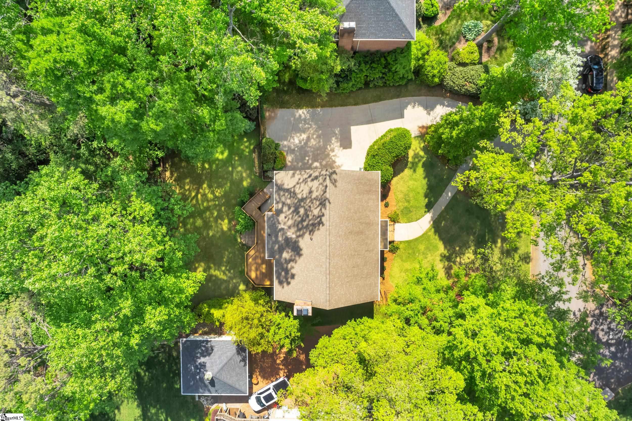 505 Sugar Mill Road Greer, SC 29650 - Photo 36 of 47 Gallery Image 36