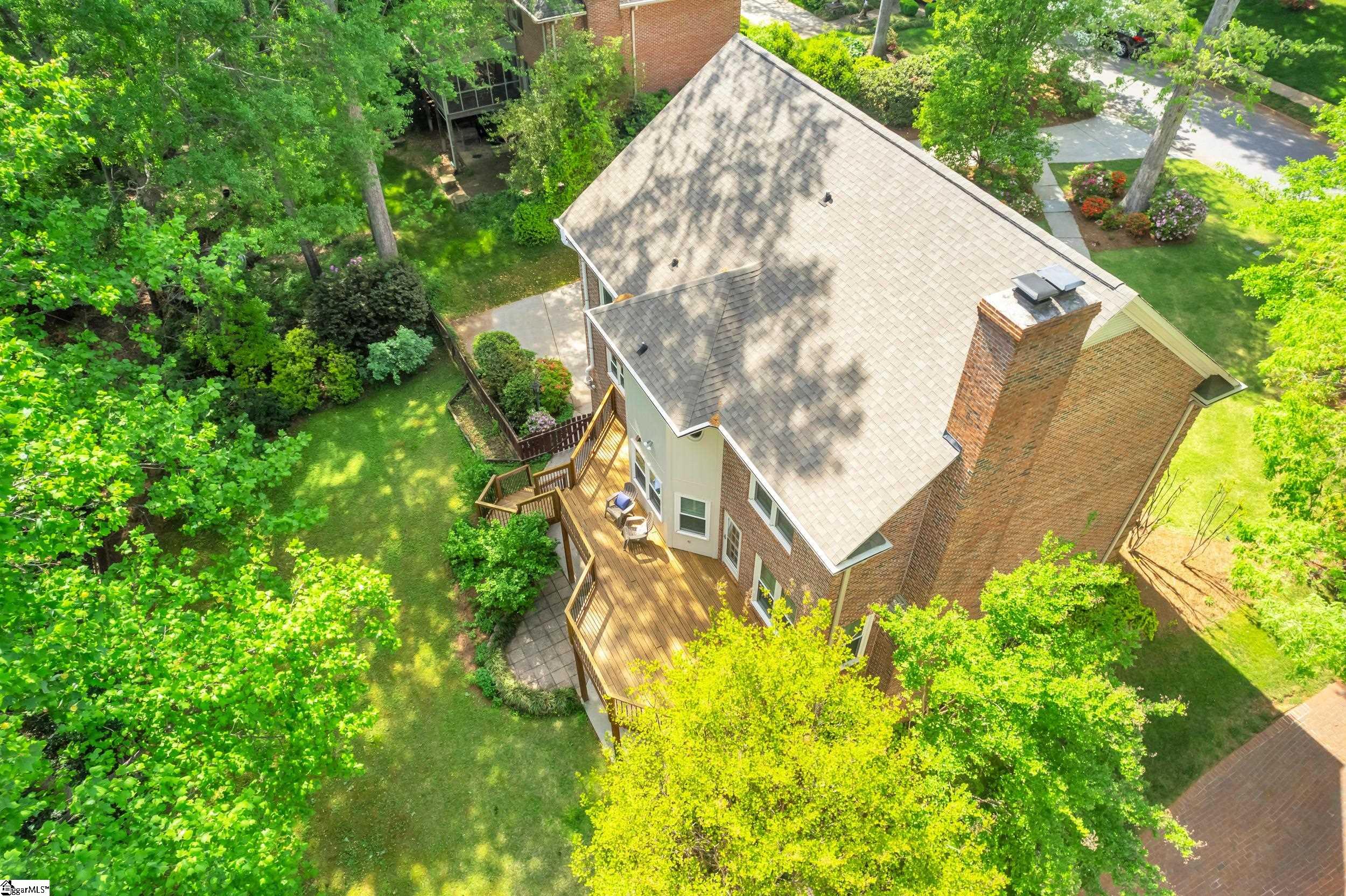 505 Sugar Mill Road Greer, SC 29650 - Photo 37 of 47 Gallery Image 37