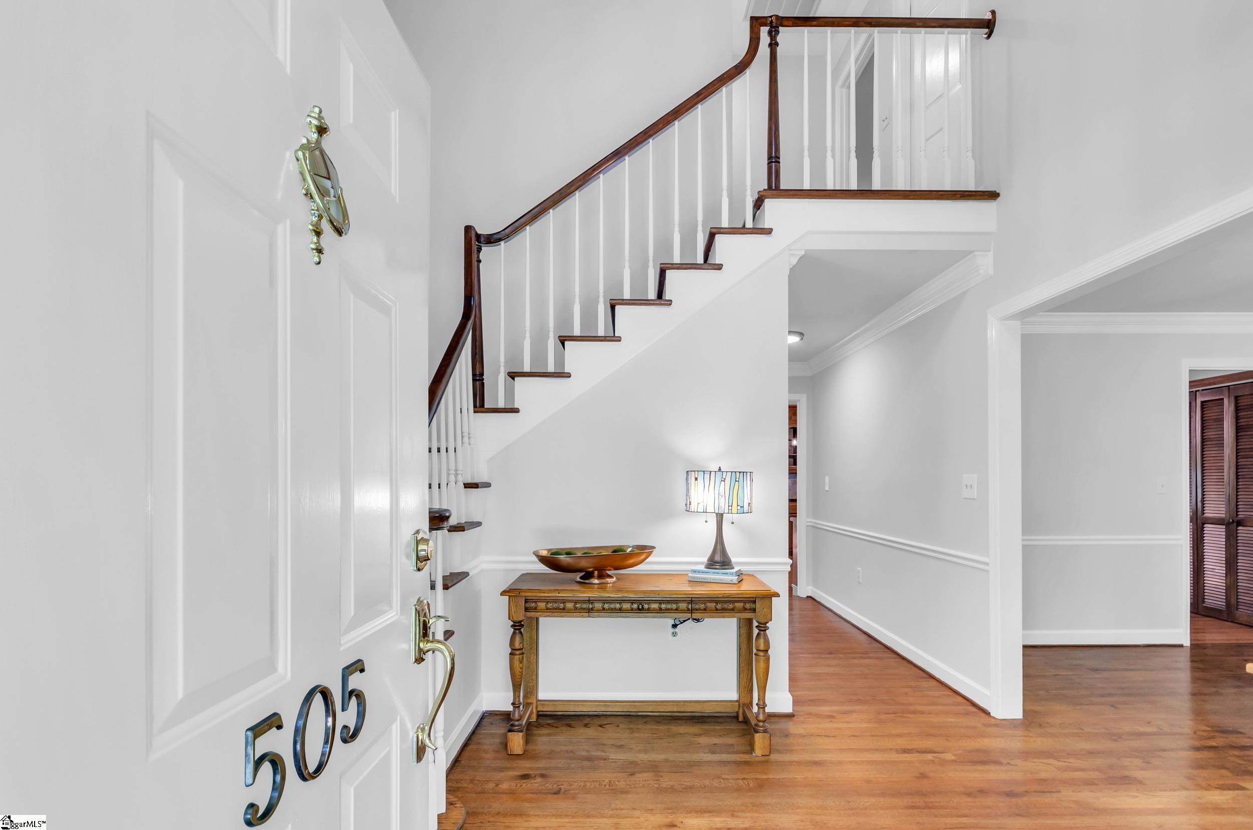 505 Sugar Mill Road Greer, SC 29650 - Photo 4 of 47 Gallery Image 4