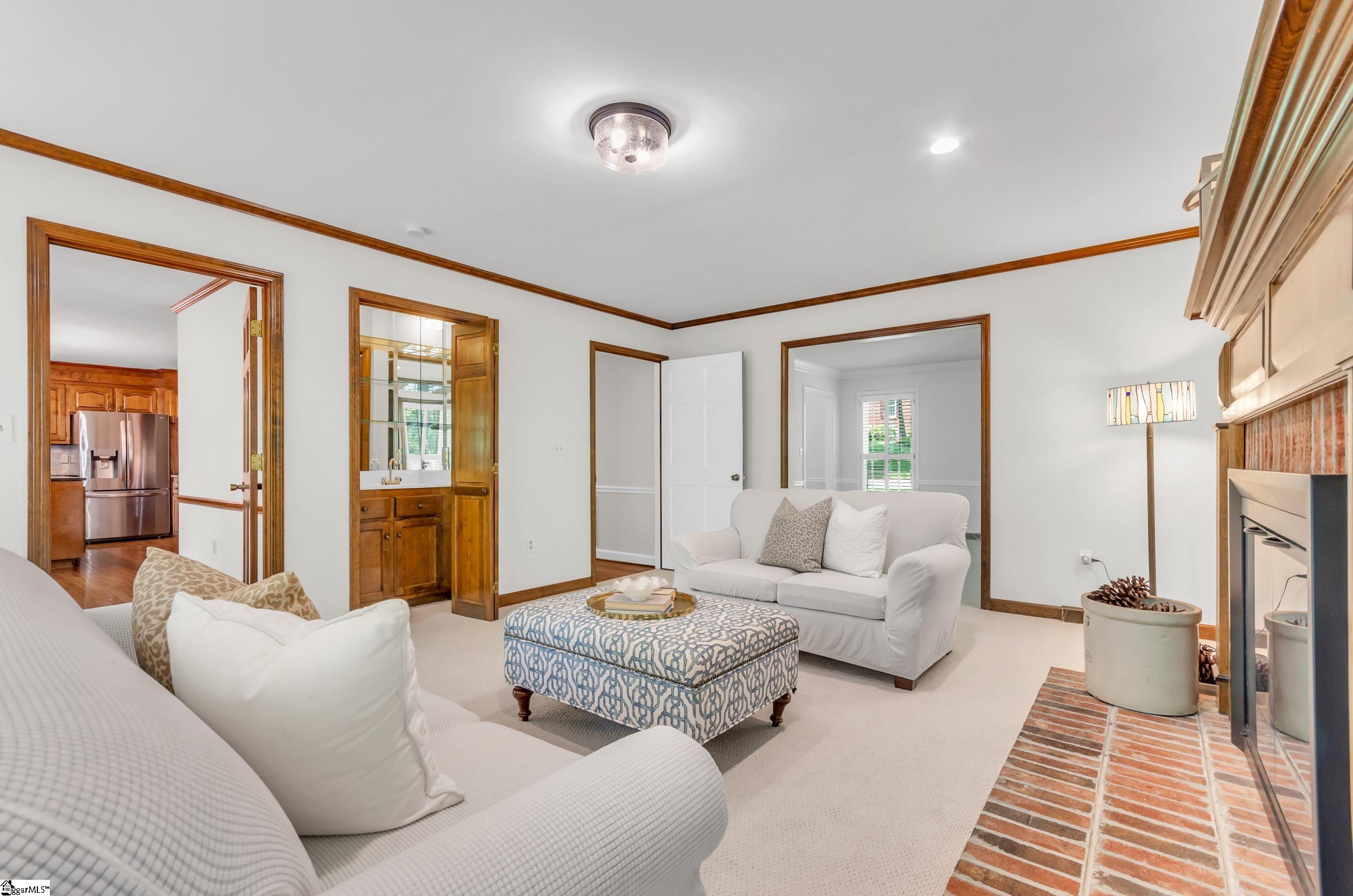 505 Sugar Mill Road Greer, SC 29650 - Photo 8 of 47 Gallery Image 8