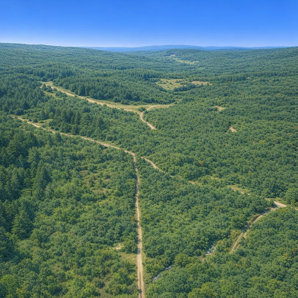 0 Arl Bailey Road Finger, TN 38334 - Photo 3 of 7