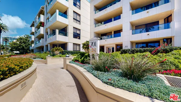$13,860 | 701 Ocean Avenue, Unit 311, Santa Monica, CA 90402