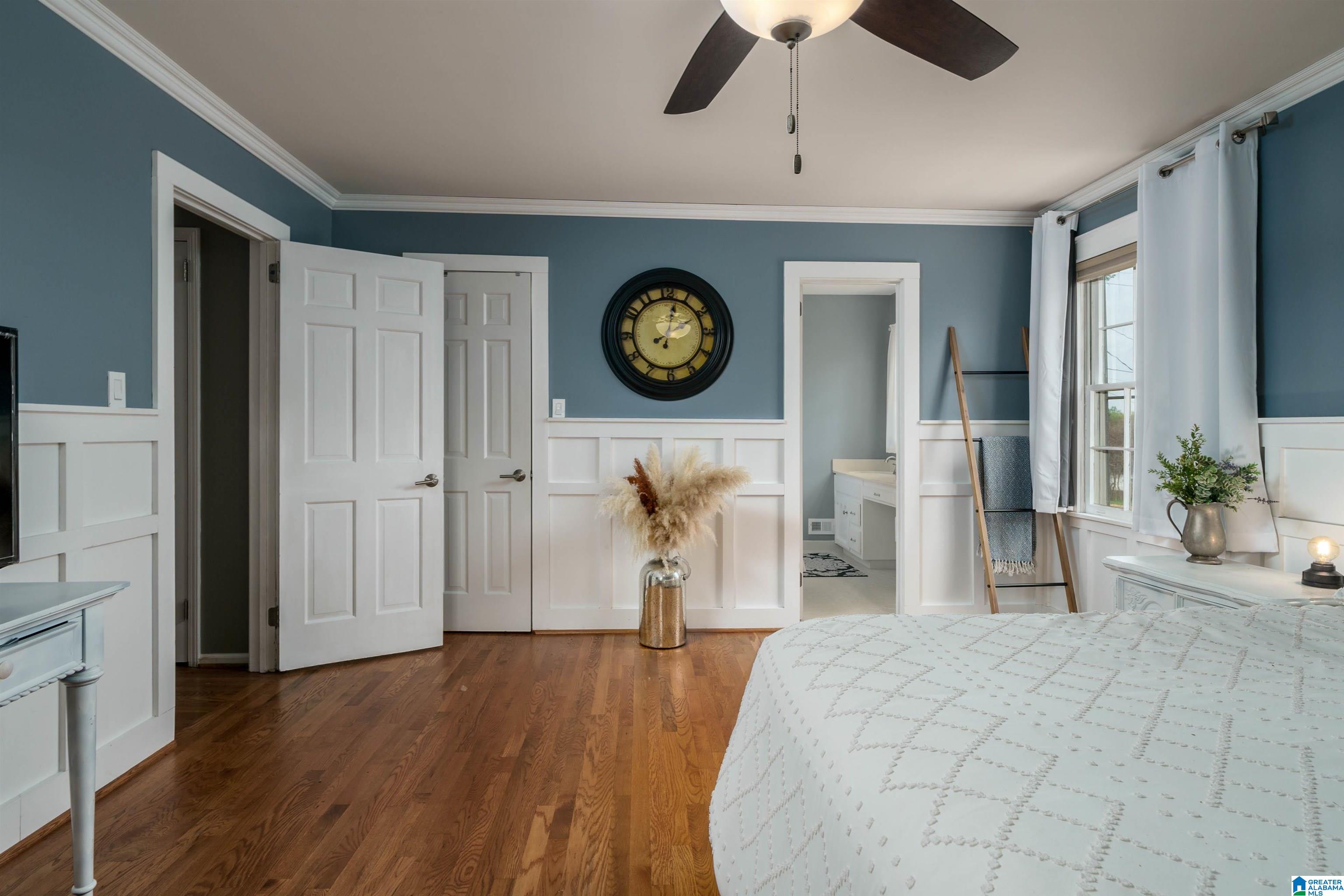 4032 Little Branch Road Birmingham, AL 35243 - Photo 21 of 45