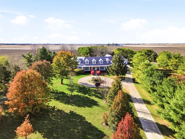 a view of a swimming pool from a balcony